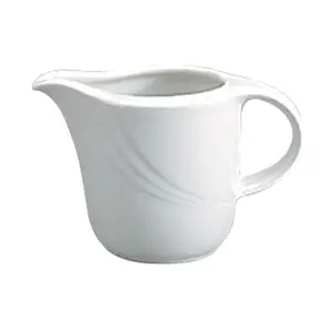 Gießer hoch 0,30 l Donna Form 1298 weiss Bauscher