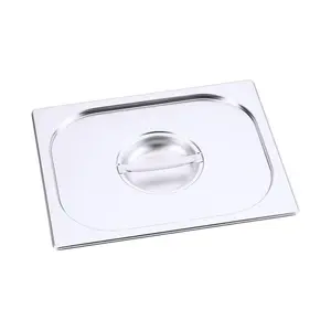 Deckel GN 1/2 für 7011-7023 Contacto