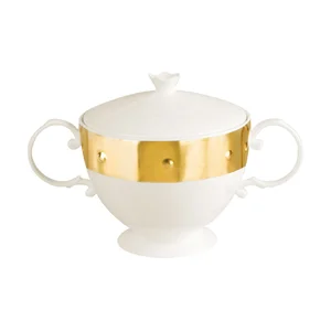 Suppenterrine m.D. 300cl Opulence Princess Golden RAK