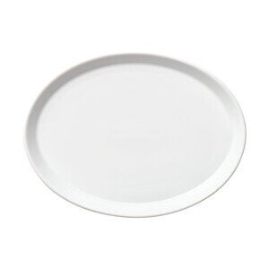 Teller flach oval coup 28x21cm Smart Bauscher