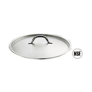 28cm Deckel Serie 1100 Edelstahl Paderno