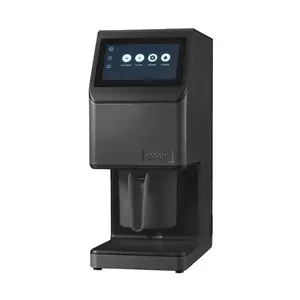 Küchenmaschine PacoJet 4  incl. Zubehör  220-240V 1000 W Pacojet