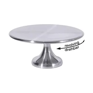 Tortenplatte 30 cm, Contacto