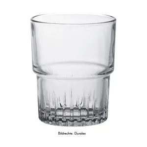 Stapelbecher 16cl Empilable Duralex