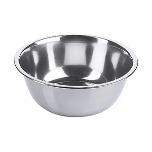 Schüssel bauchig leicht 18 cm Contacto