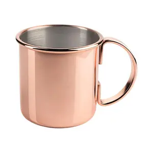 Moscow Mule Becher Contacto