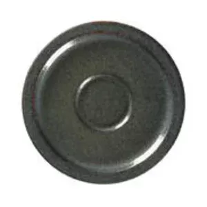 Untere für Espressotasse Ø12,5cm Rakstone Caldera Blau Grün RAK