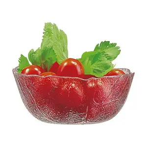 Salatschale 12cm Aspen transparent Luminarc