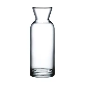 Karaffe Glas 0,36L I-I 0,25L Village 