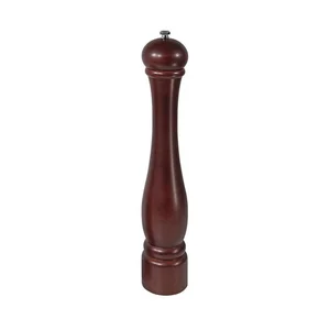 Pfeffermühle, Holz 44 cm Contacto