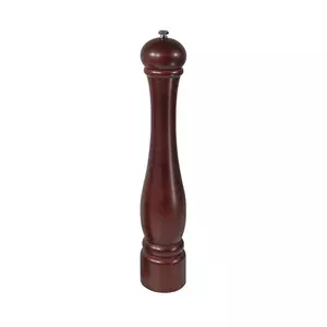 Pfeffermühle, Holz 44 cm Contacto