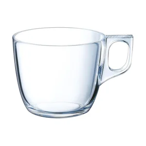 Tasse 22cl Voluto Transparent Arcoroc