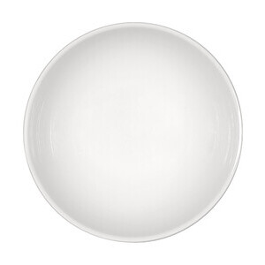 Teller flach rund coup 27cm Smart Bauscher