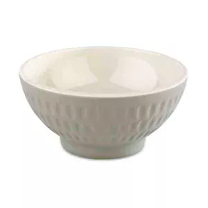 Schale Ø9,5cm H.4,5cm grau/cream Asia Plus Assheuer & Pott