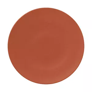 Teller rund Ø29cm Fusion Neofusion braun RAK