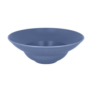 Teller Ø23x8cm rund Fusion Neofusion Mellow lavendel RAK
