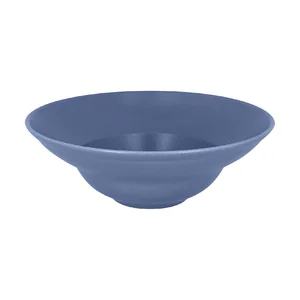 Teller Ø23x8cm rund Fusion Neofusion Mellow lavendel RAK