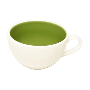 Tasse 29cl Ivoris Samba light green RAK