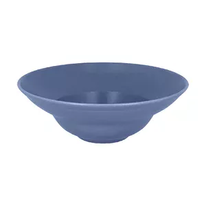Teller Ø23x8cm rund Fusion Neofusion Mellow lavendel RAK
