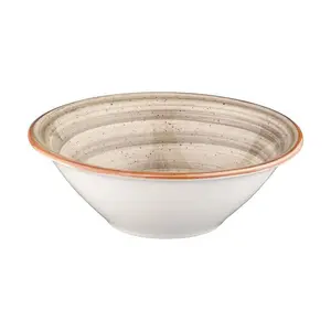 Schale 16cm 40cl Terrain Gourmet Bonna Premium Porcelain