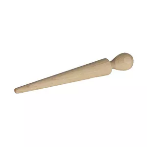 Stößel für Spitzsiebe aus Holz Contacto