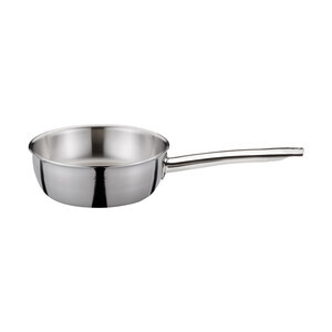 Sauteuse o. Deckel Brigade Premium       18cm Inhalt 1,5l Spring