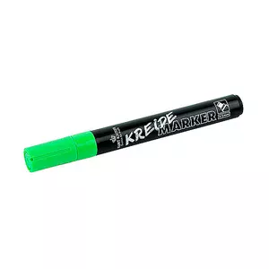 Kreidemarker 2-5 mm grün Contacto