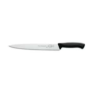 Tranchiermesser 26cm ProDynamic schwarz Dick