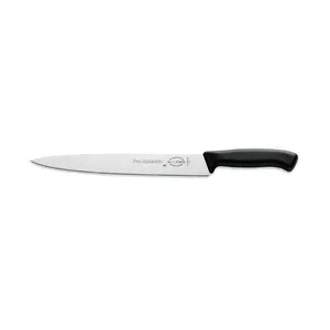 Tranchiermesser 26cm ProDynamic schwarz Dick