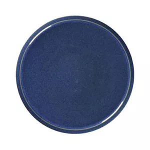 Teller Ø24cm coup Rakstone Ease cobalt RAK