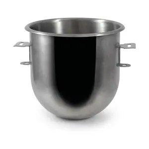 Schüssel für Planeten-Rührmixer 70511001 Cookmax orange