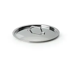 24cm Deckel Edelstahl Serie Profi Schafferer