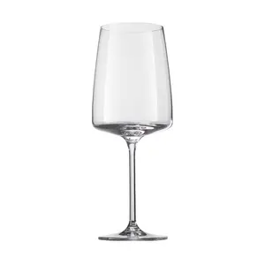 Bordeauxglas 130 Kraftvoll & Würzig Sensa Schott Zwiesel