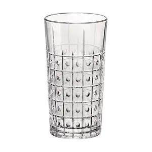 Longdrinkglas 29cl Esta Bormioli Rocco