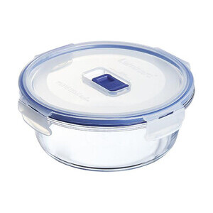 Pure Box Active rund 92cl m. Dkl. 