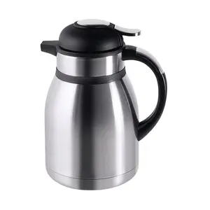 Isolierkanne 1,5 l Contacto