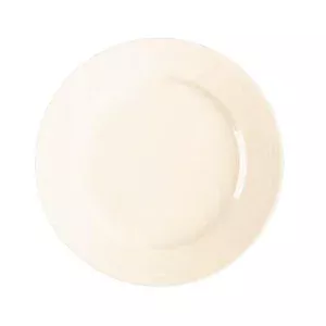 Teller flach 17 cm Ivoris Rondo RAK