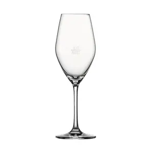 Champagnerglas 77 Vina 0,1l /-/ mit Moussierpunkt Schott Zwiesel