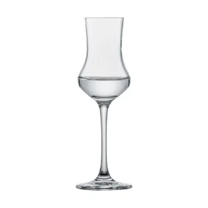 Grappaglas 155 mit 3 Sternen bei 2+4 cl Ever Schott Zwiesel