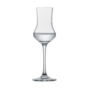 Grappaglas 155 mit 3 Sternen bei 2+4 cl Ever Schott Zwiesel