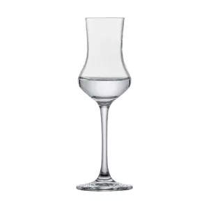 Grappaglas 155 mit 3 Sternen bei 2+4 cl Ever Schott Zwiesel