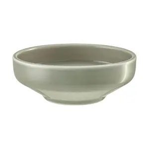 Bowl 19 cm STEAM Shiro Glaze Schönwald