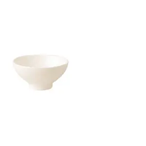 Schale rund 14x6,6cm dick Ivoris Fine Dine RAK
