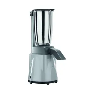 Eiszerkleiner 21,0 x 23,0 x 46,0 230 V / 0,15 kW Cookmax black
