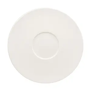 Platte rund Ø20cm Ivoris Aurea RAK