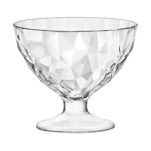 Eisschale 36cl transparent Diamond Bormioli Rocco