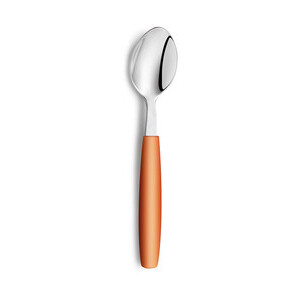 Dessertlöffel 18/0 Pixel Mango Amefa