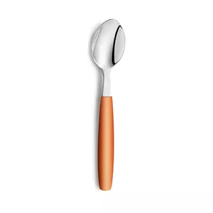 Dessertlöffel 18/0 Pixel Mango Amefa