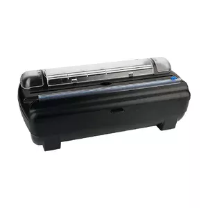 Abroller und Etikettenspender Contacto