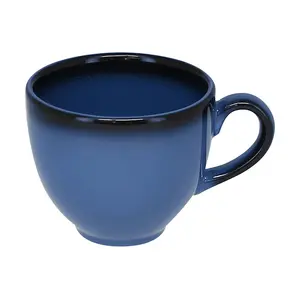Kaffee Obere 0,20ltr. Fusion Lea blau RAK